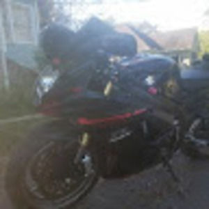 Meet your Posher, Chad